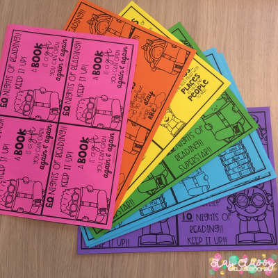 Reading Ladder Label Example Celebration of Reading Ladder - editable - Stay Classy Classrooms