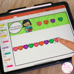 Digital Patterning - Stay Classy Classrooms
