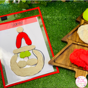 Christmas Hands-On Activities BUNDLE 2 - Stay Classy Classrooms