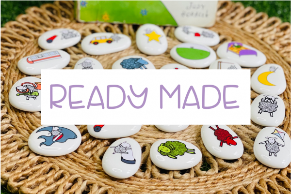 Stay Classy Classrooms - Hands-on resources to make learning fun