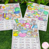 Find and Colour Printables - BUNDLE - Stay Classy Classrooms