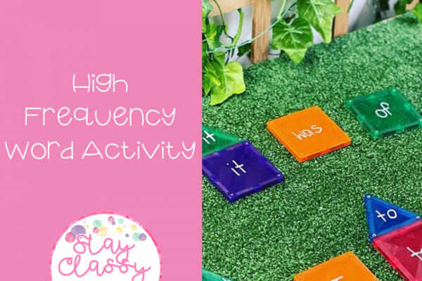 Stay Classy Classrooms - Page 13 of 29 - Hands-on resources to make ...