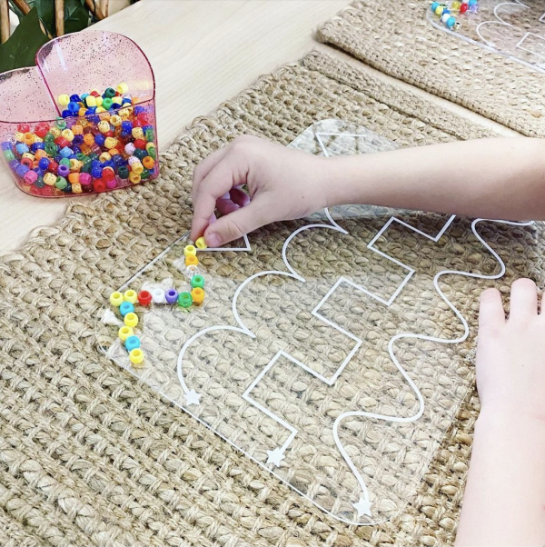 Fine Motor Skills Activities - Stay Classy Classrooms