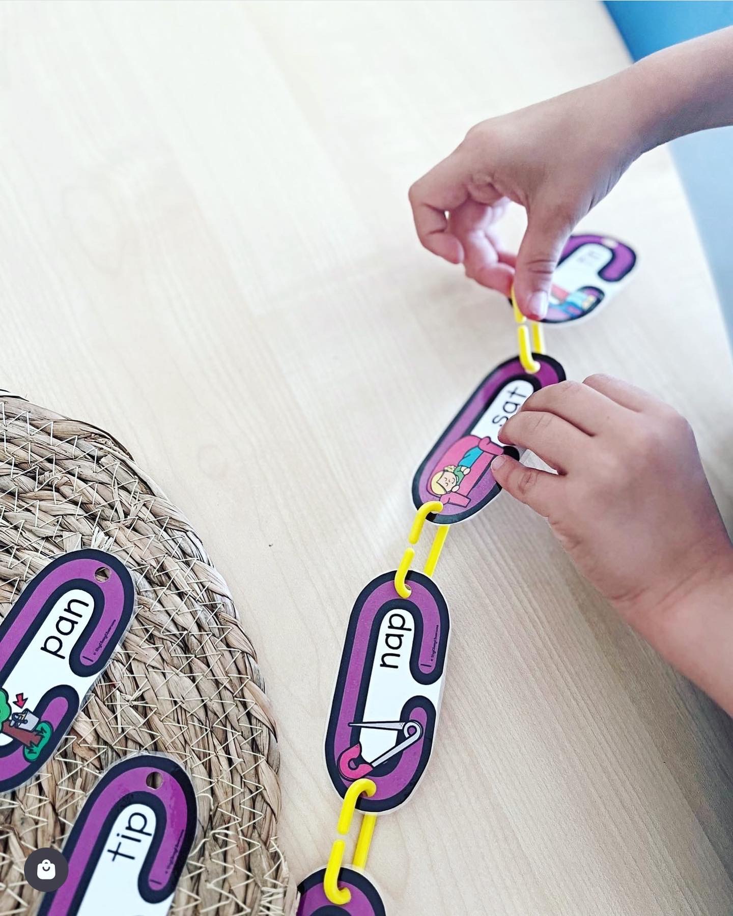 Word Chains
